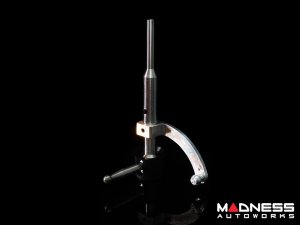 FIAT 500 Short Shifter Kit - Adjustable - MADNESS FIAT 500 Short Shifter Kit - Adjustable - MADNESS